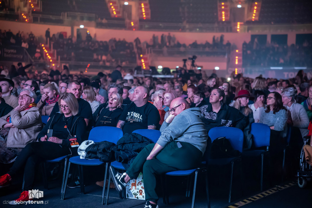 Tak bawiliście się na Koncercie Wolności!