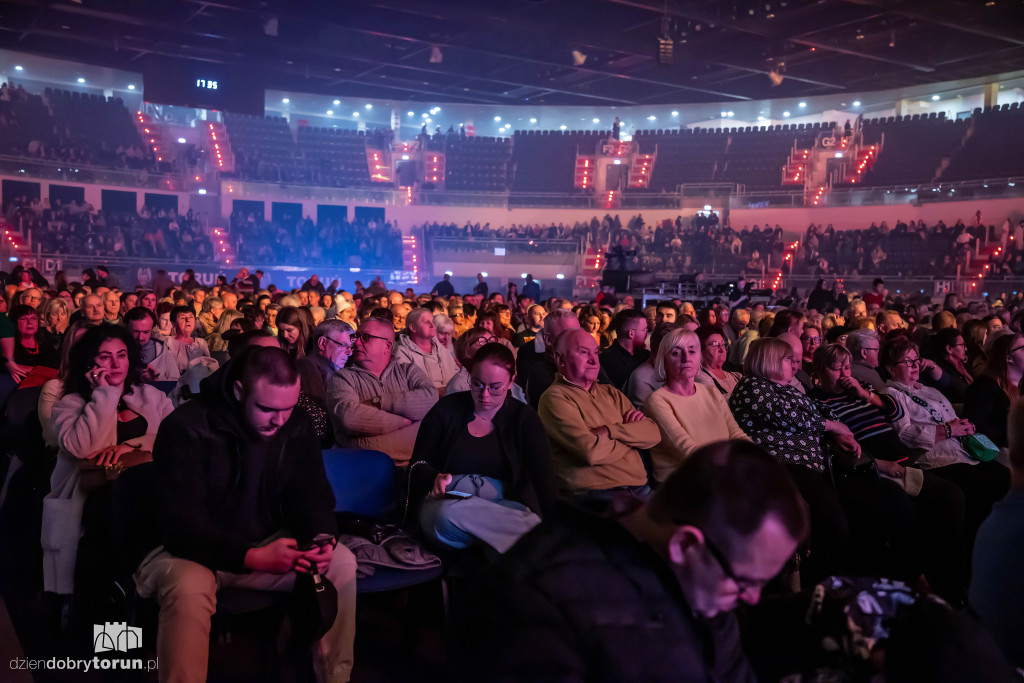 Tak bawiliście się na Koncercie Wolności!