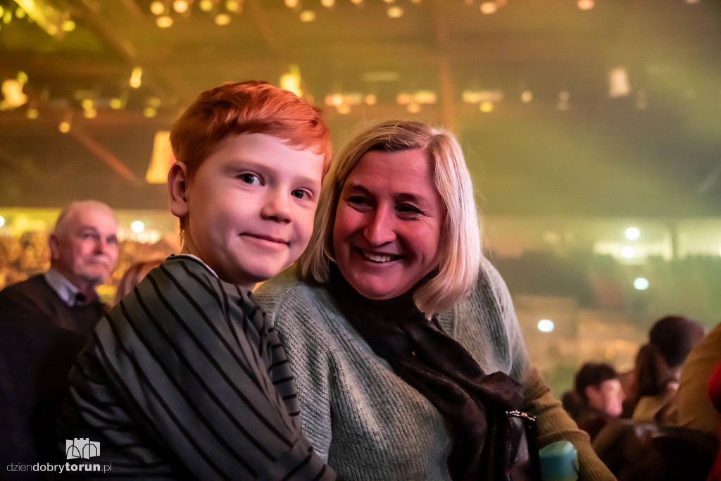 Tak bawiliście się na Koncercie Wolności!