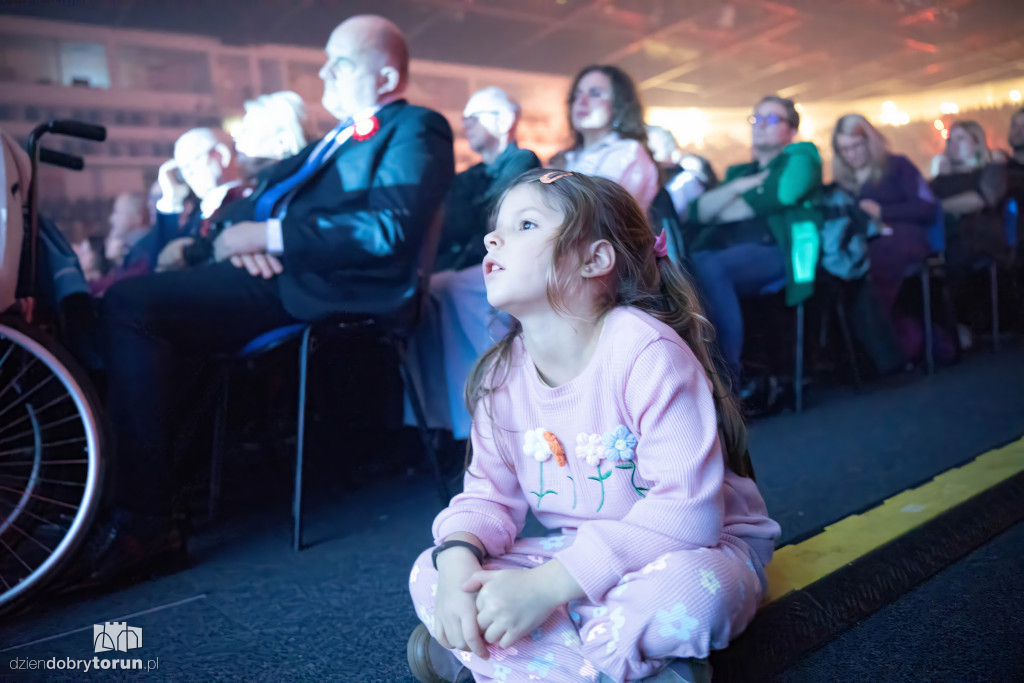 Tak bawiliście się na Koncercie Wolności!