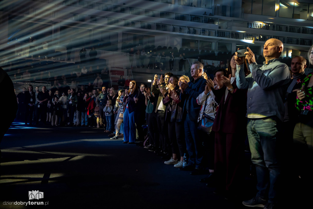 Tak bawiliście się na Koncercie Wolności!