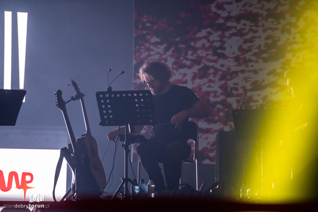 Tak bawiliście się na Koncercie Wolności!