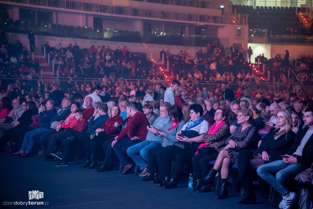 Tak bawiliście się na Koncercie Wolności!