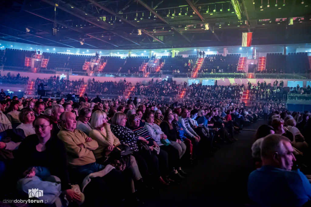 Tak bawiliście się na Koncercie Wolności!