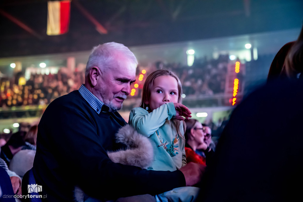 Tak bawiliście się na Koncercie Wolności!