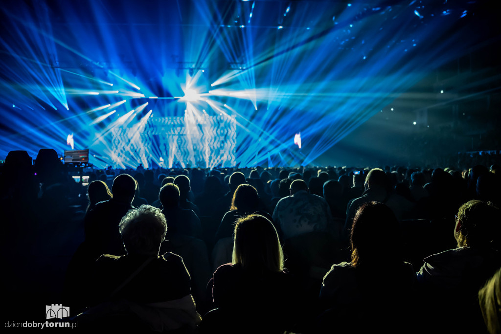 Tak bawiliście się na Koncercie Wolności!