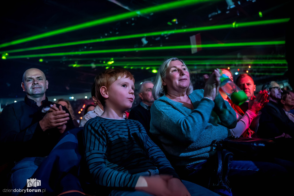 Tak bawiliście się na Koncercie Wolności!