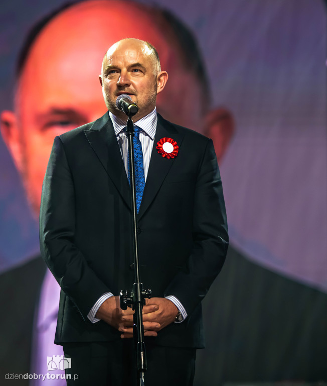 Tak bawiliście się na Koncercie Wolności!