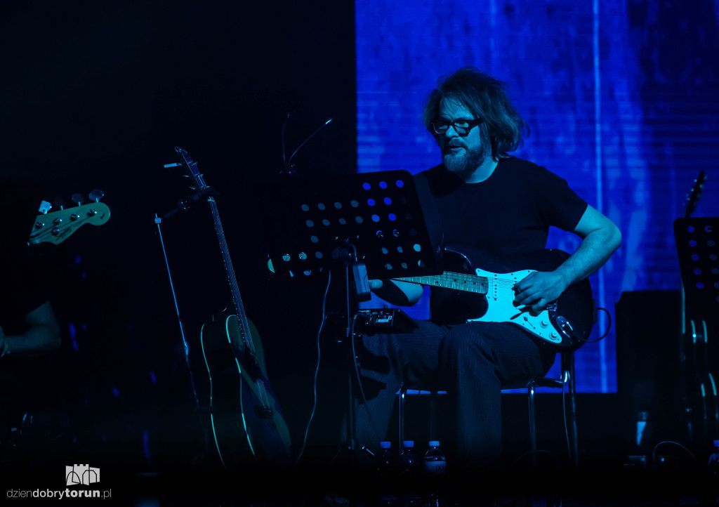 Tak bawiliście się na Koncercie Wolności!