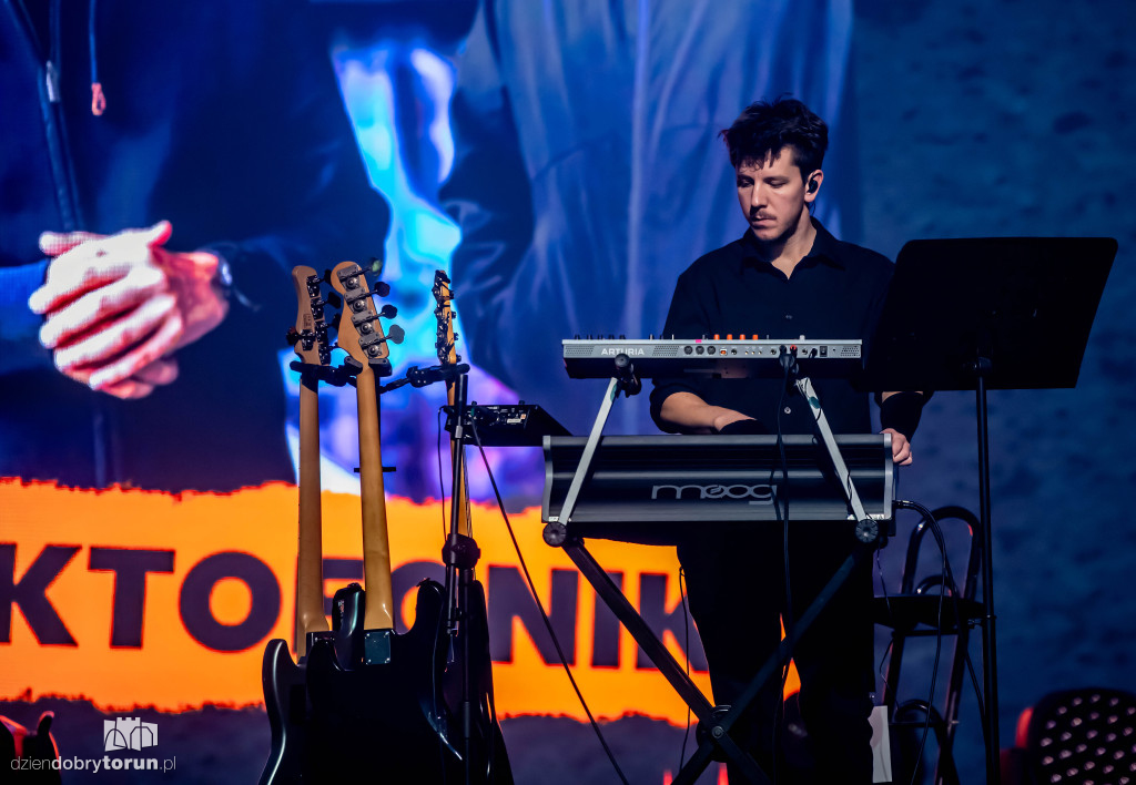 Tak bawiliście się na Koncercie Wolności!