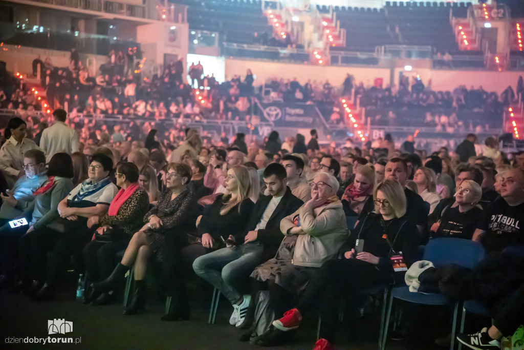 Tak bawiliście się na Koncercie Wolności!