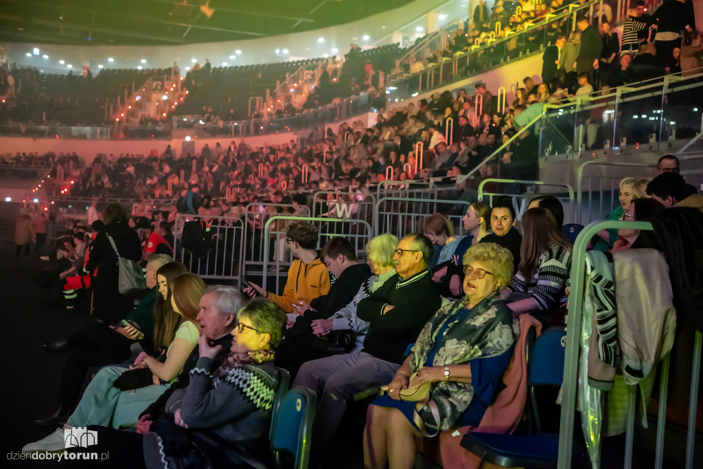 Tak bawiliście się na Koncercie Wolności!