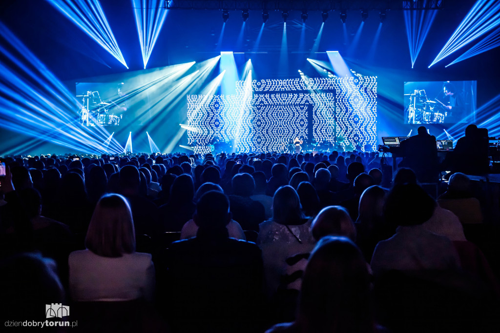 Tak bawiliście się na Koncercie Wolności!