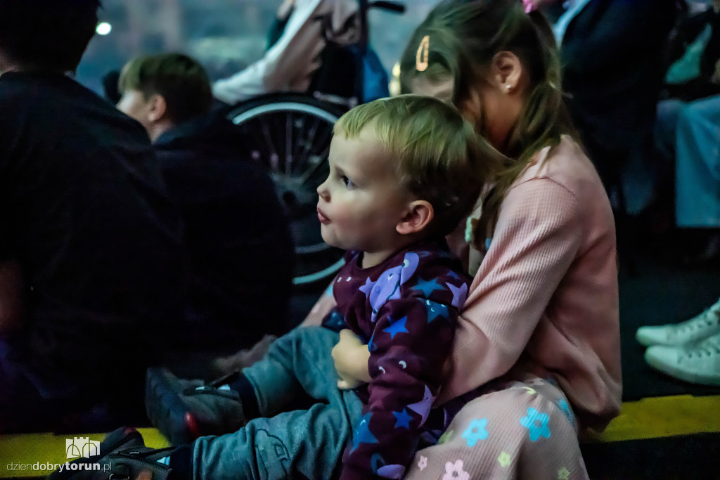 Tak bawiliście się na Koncercie Wolności!