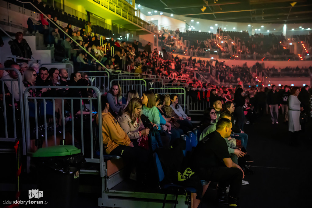 Tak bawiliście się na Koncercie Wolności!