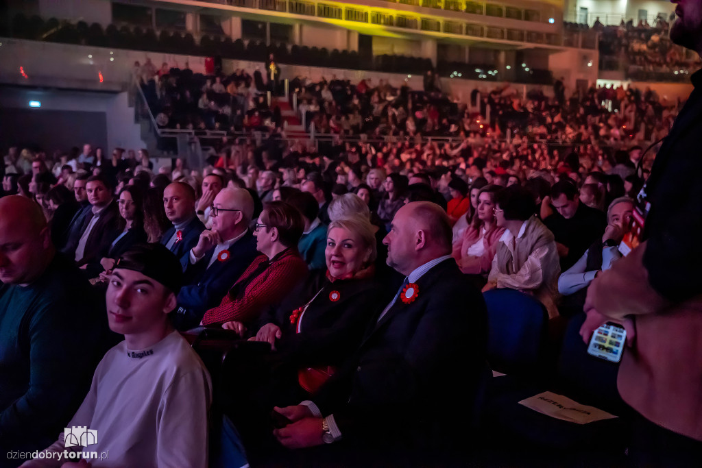Tak bawiliście się na Koncercie Wolności!