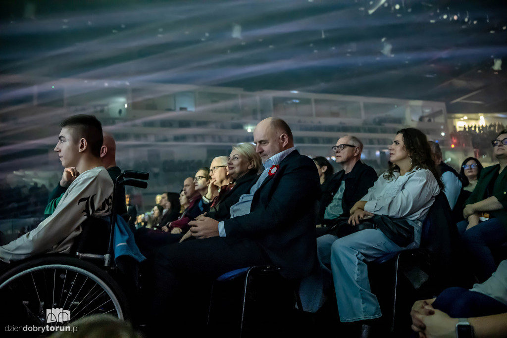 Tak bawiliście się na Koncercie Wolności!