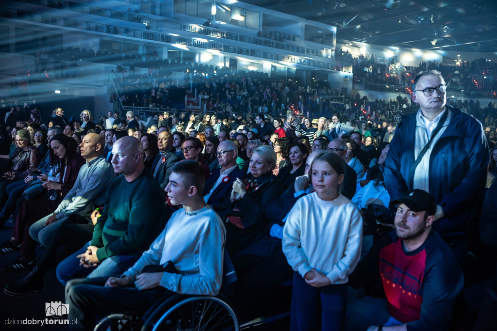 Tak bawiliście się na Koncercie Wolności!