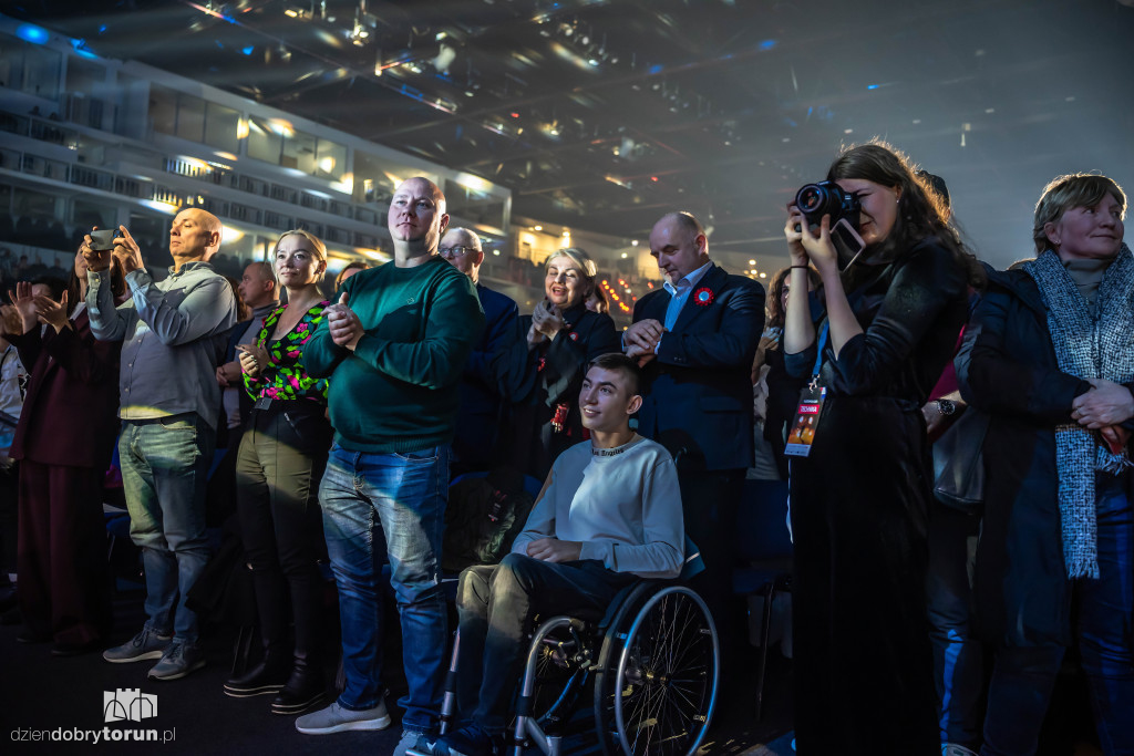 Tak bawiliście się na Koncercie Wolności!