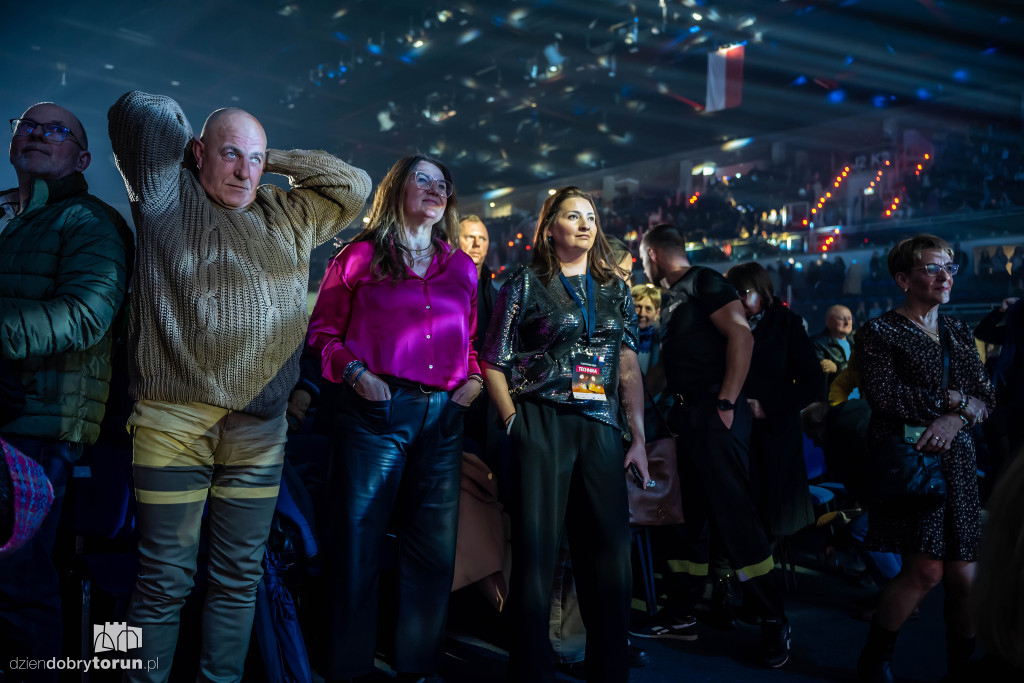 Tak bawiliście się na Koncercie Wolności!