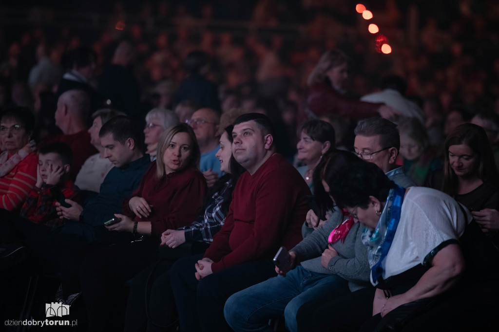 Tak bawiliście się na Koncercie Wolności!