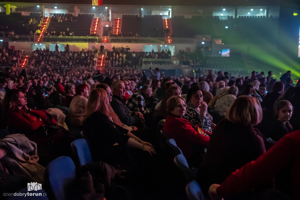 Tak bawiliście się na Koncercie Wolności!