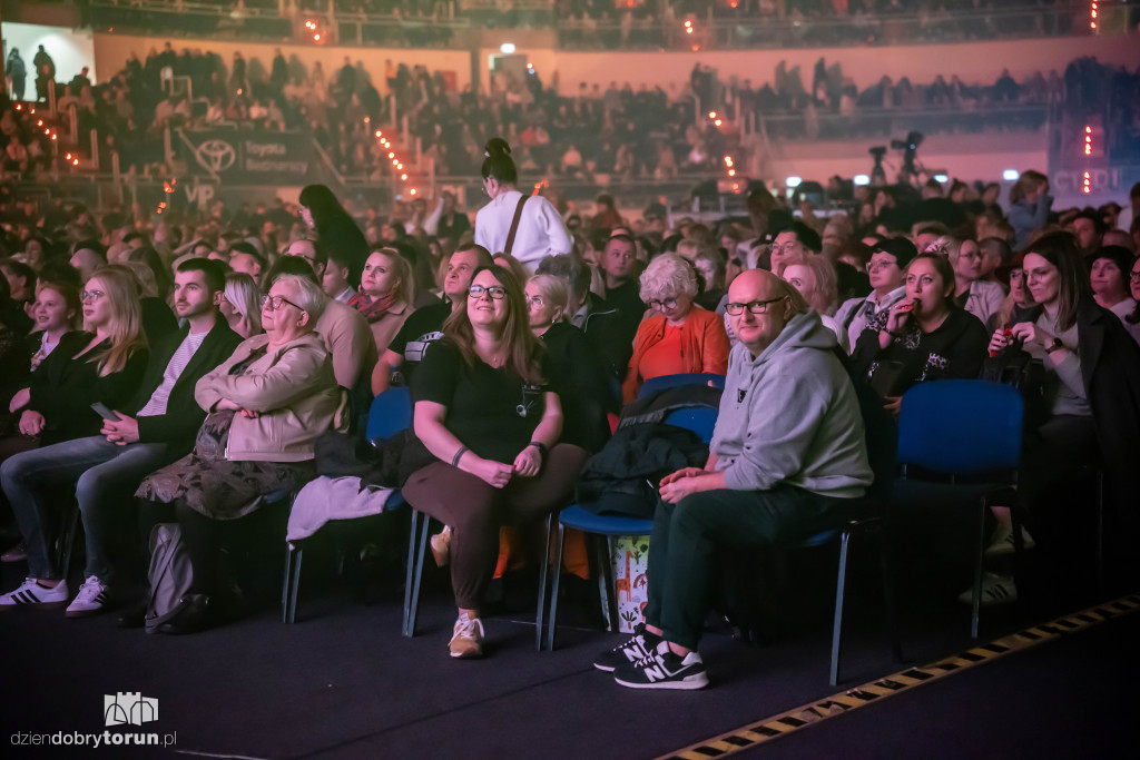 Tak bawiliście się na Koncercie Wolności!