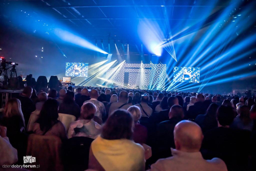 Tak bawiliście się na Koncercie Wolności!