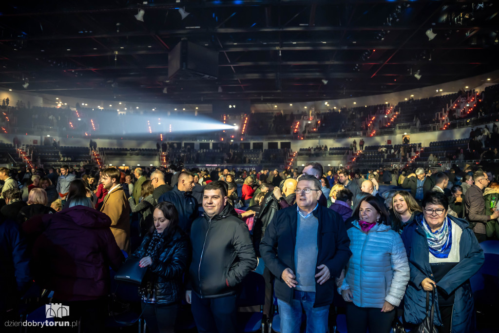 Tak bawiliście się na Koncercie Wolności!