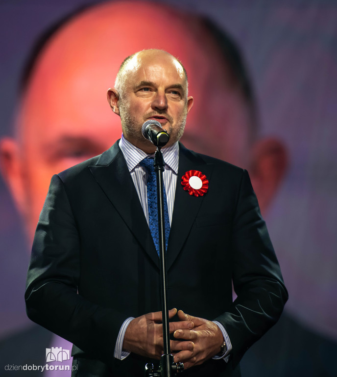 Tak bawiliście się na Koncercie Wolności!