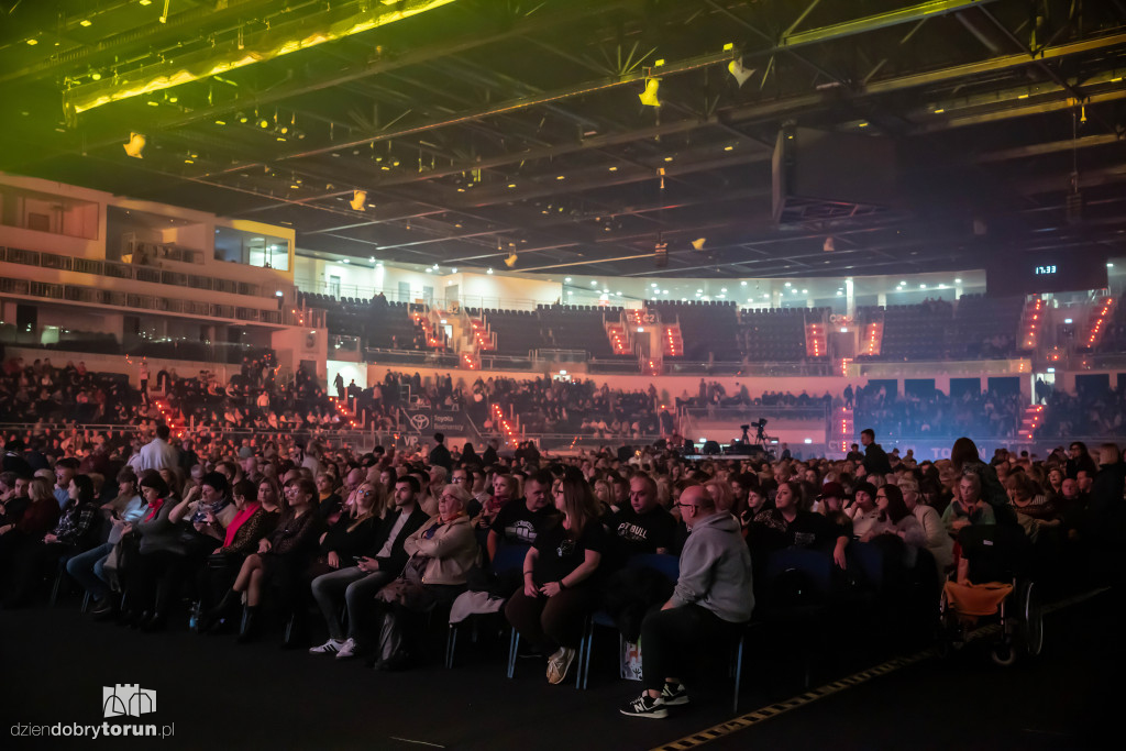 Tak bawiliście się na Koncercie Wolności!