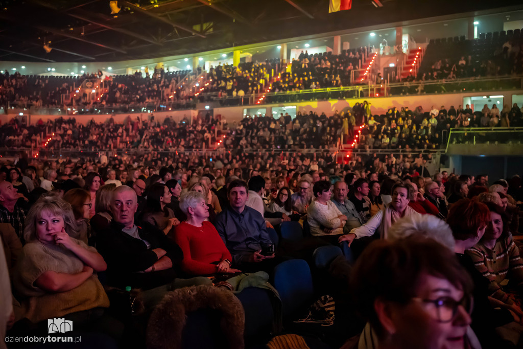 Tak bawiliście się na Koncercie Wolności!