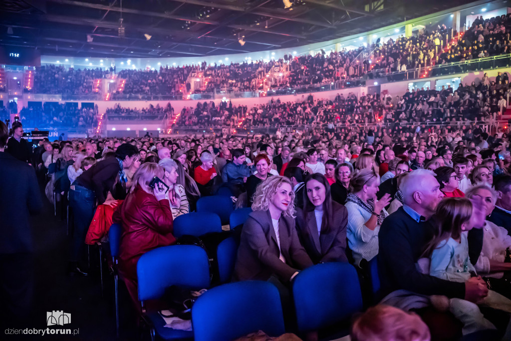 Tak bawiliście się na Koncercie Wolności!