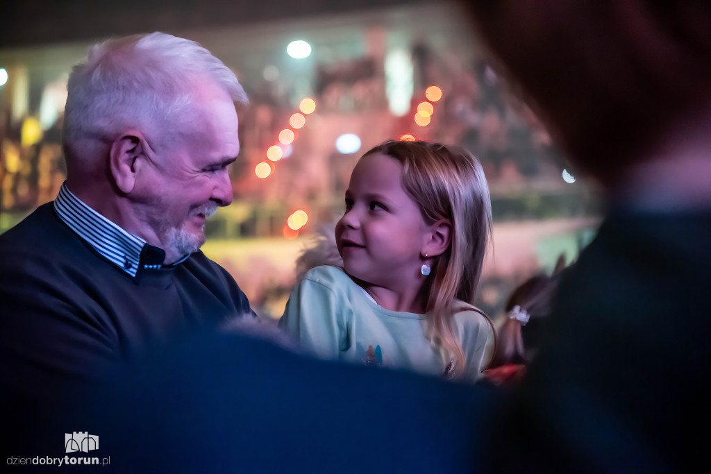Tak bawiliście się na Koncercie Wolności!