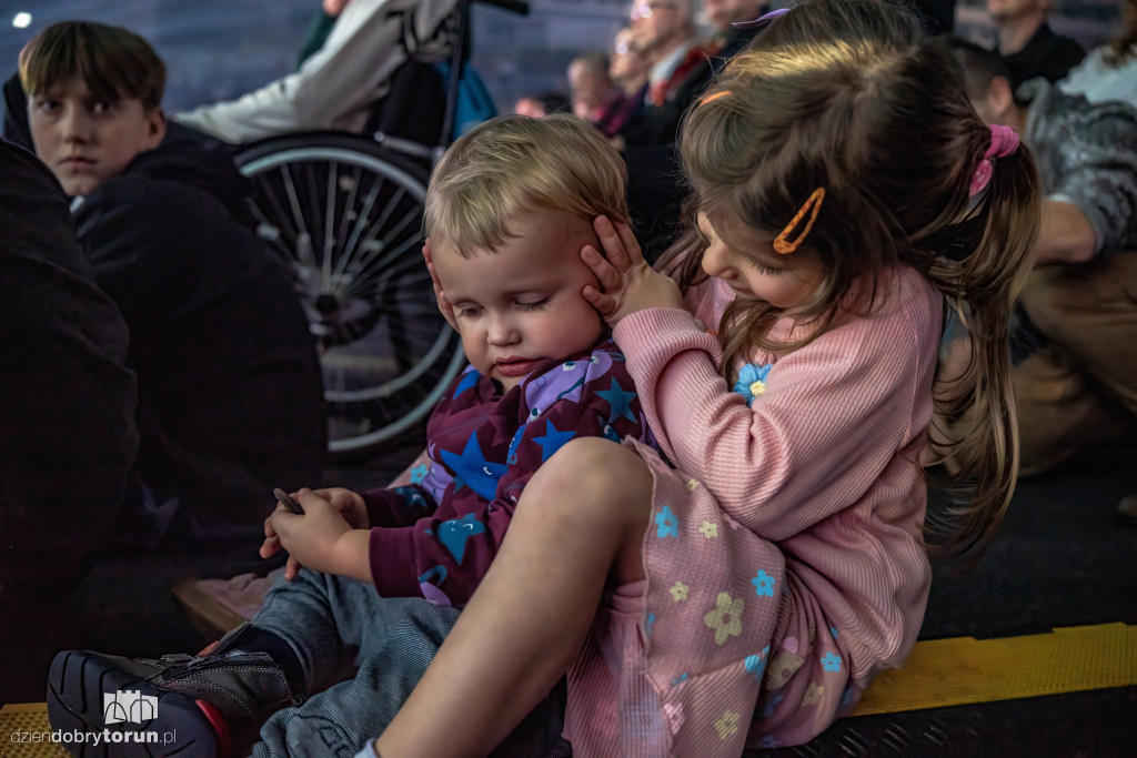 Tak bawiliście się na Koncercie Wolności!