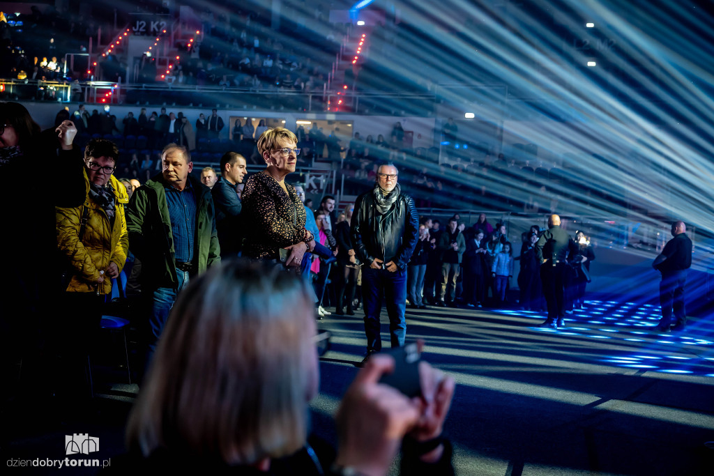 Tak bawiliście się na Koncercie Wolności!