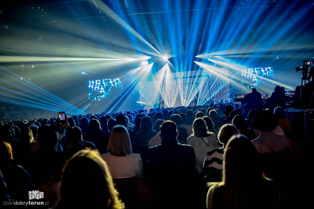 Tak bawiliście się na Koncercie Wolności!