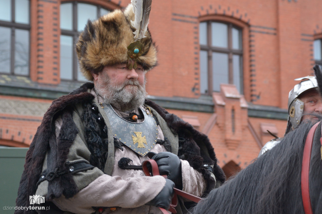 Przemarsz Patriotyczny na 11 listopada