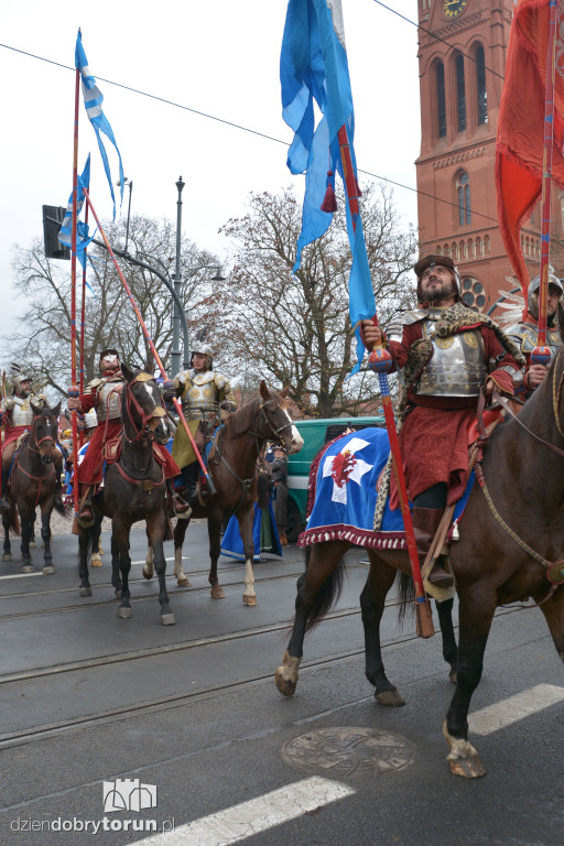 Przemarsz Patriotyczny na 11 listopada