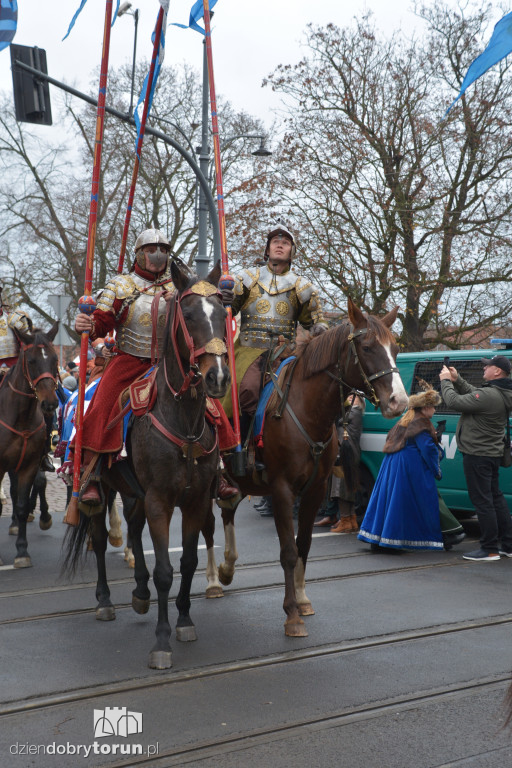 Przemarsz Patriotyczny na 11 listopada