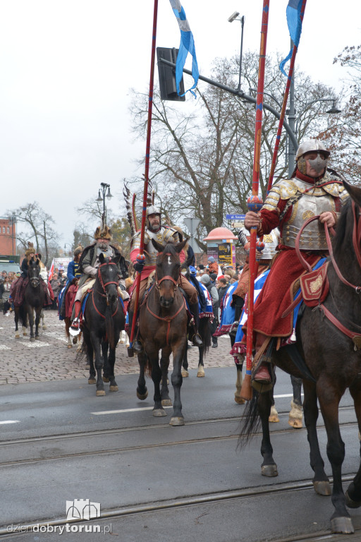 Przemarsz Patriotyczny na 11 listopada