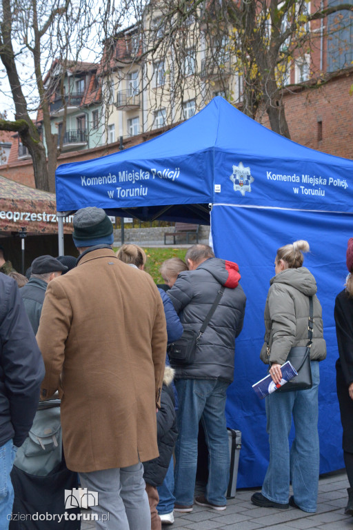 Piknik Patriotyczny na Bulwarze Filadelfijskim