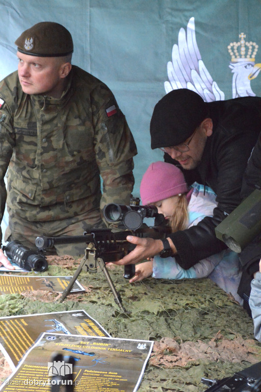 Piknik Patriotyczny na Bulwarze Filadelfijskim