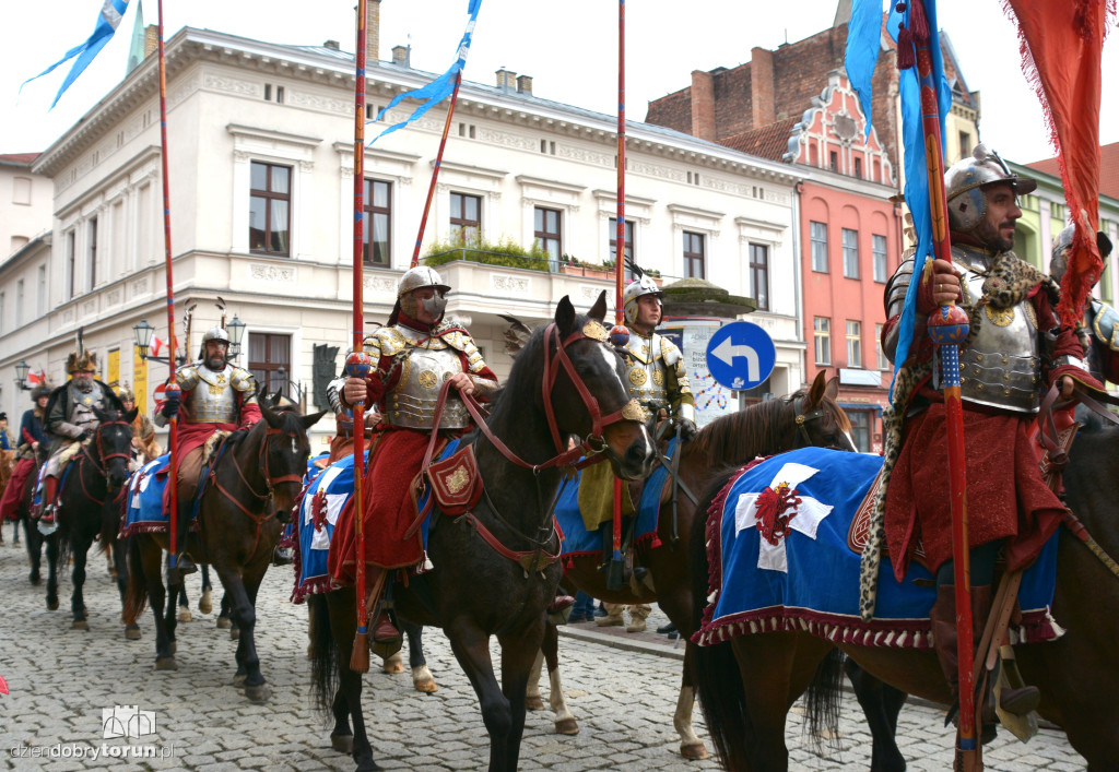 Przemarsz Patriotyczny na 11 listopada