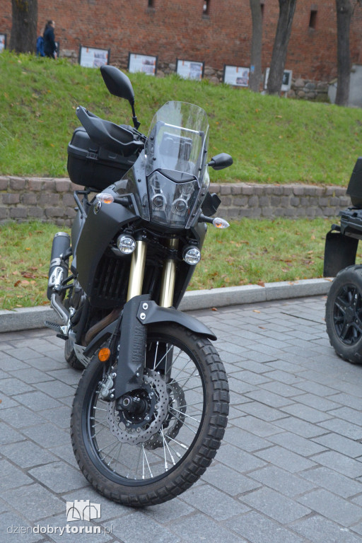 Piknik Patriotyczny na Bulwarze Filadelfijskim