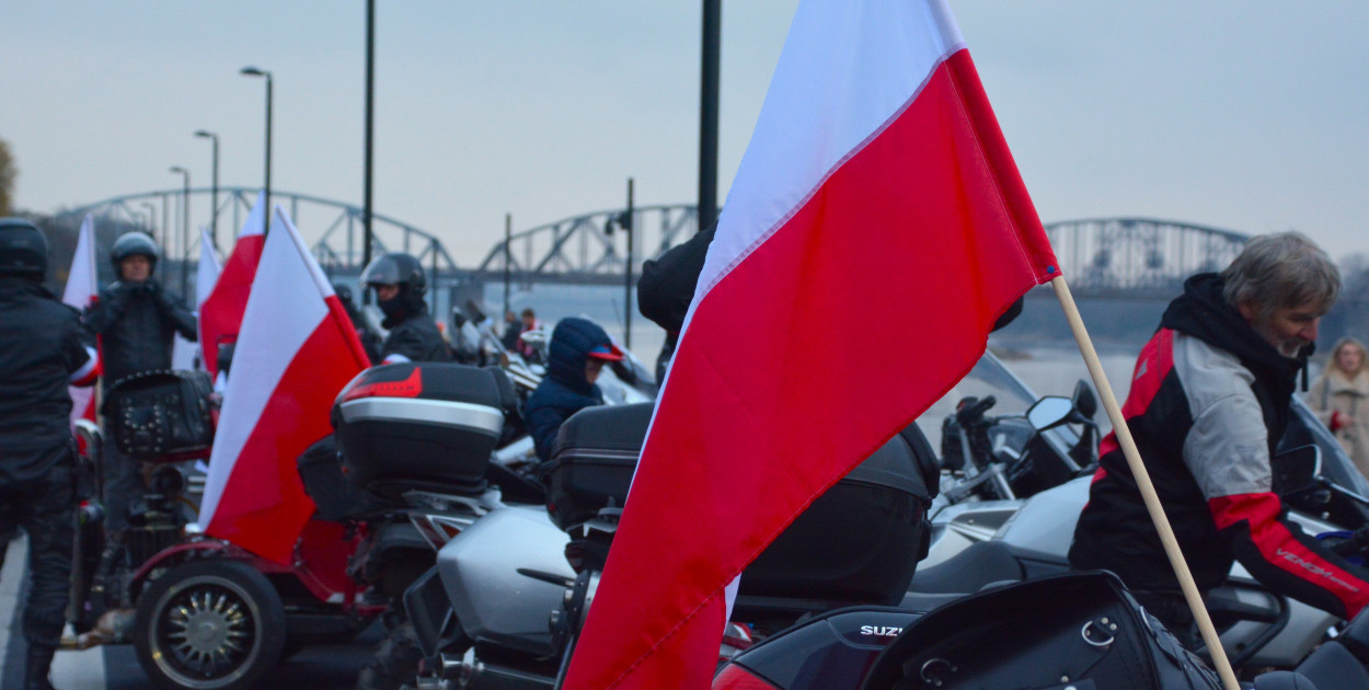 Motoparada Niepodległości