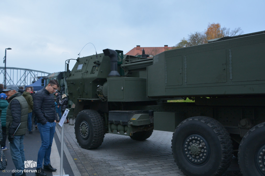 Piknik Patriotyczny na Bulwarze Filadelfijskim