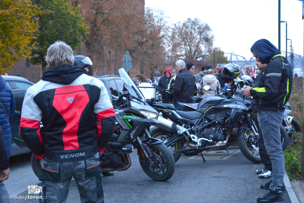 Motoparada Niepodległości