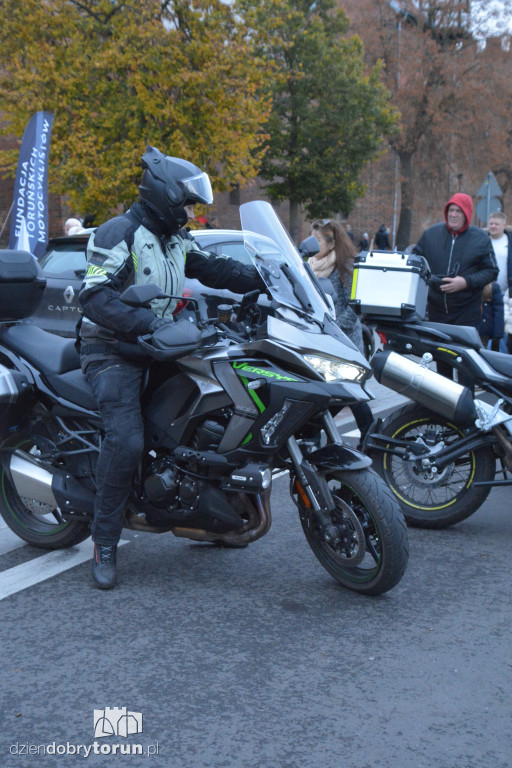 Motoparada Niepodległości