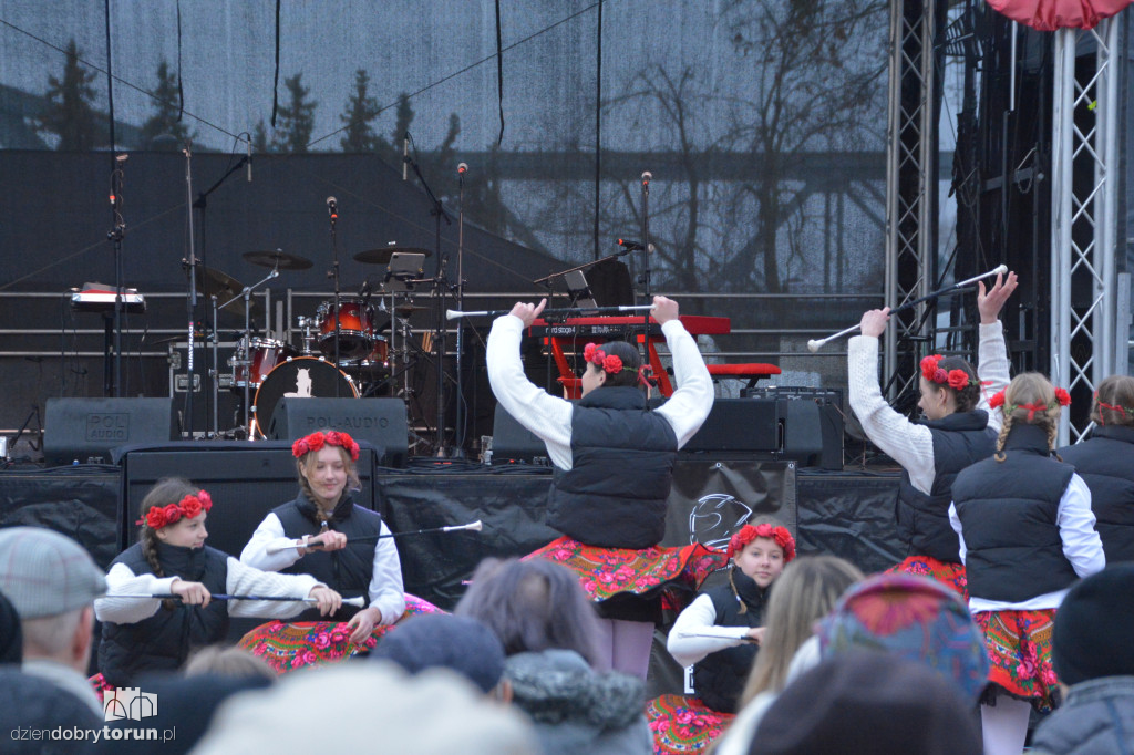 Piknik Patriotyczny na Bulwarze Filadelfijskim